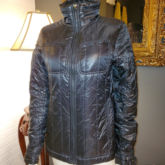 Columbia Omni Heat Jacket - Picture 2 of 8